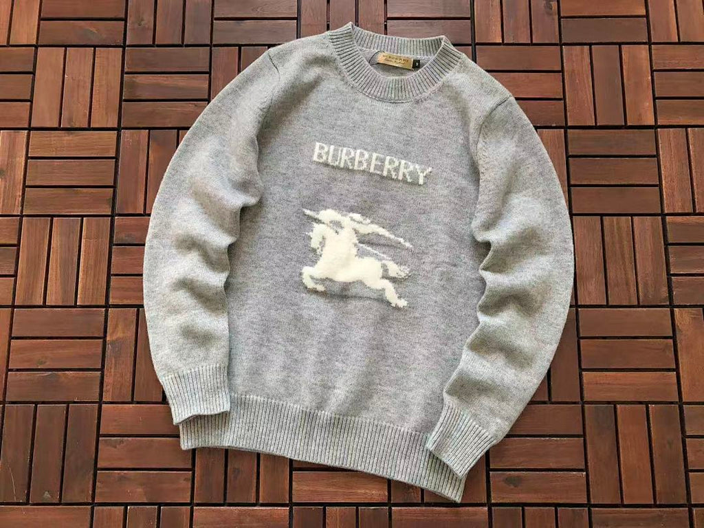 Burberry SWEATER