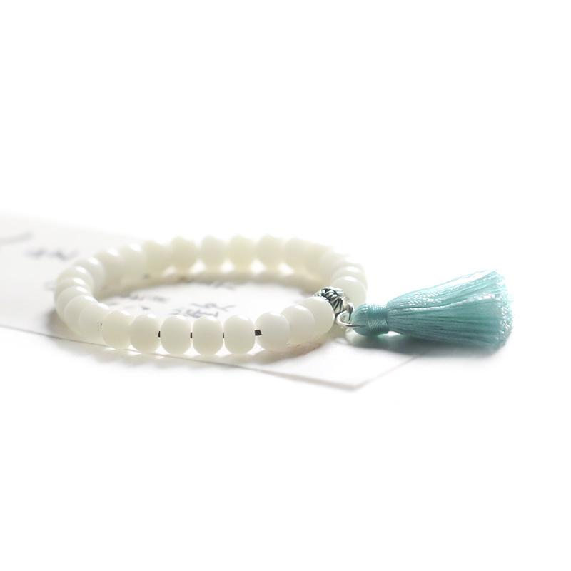 Xingyue Bodhi Beads Healing Bracelet