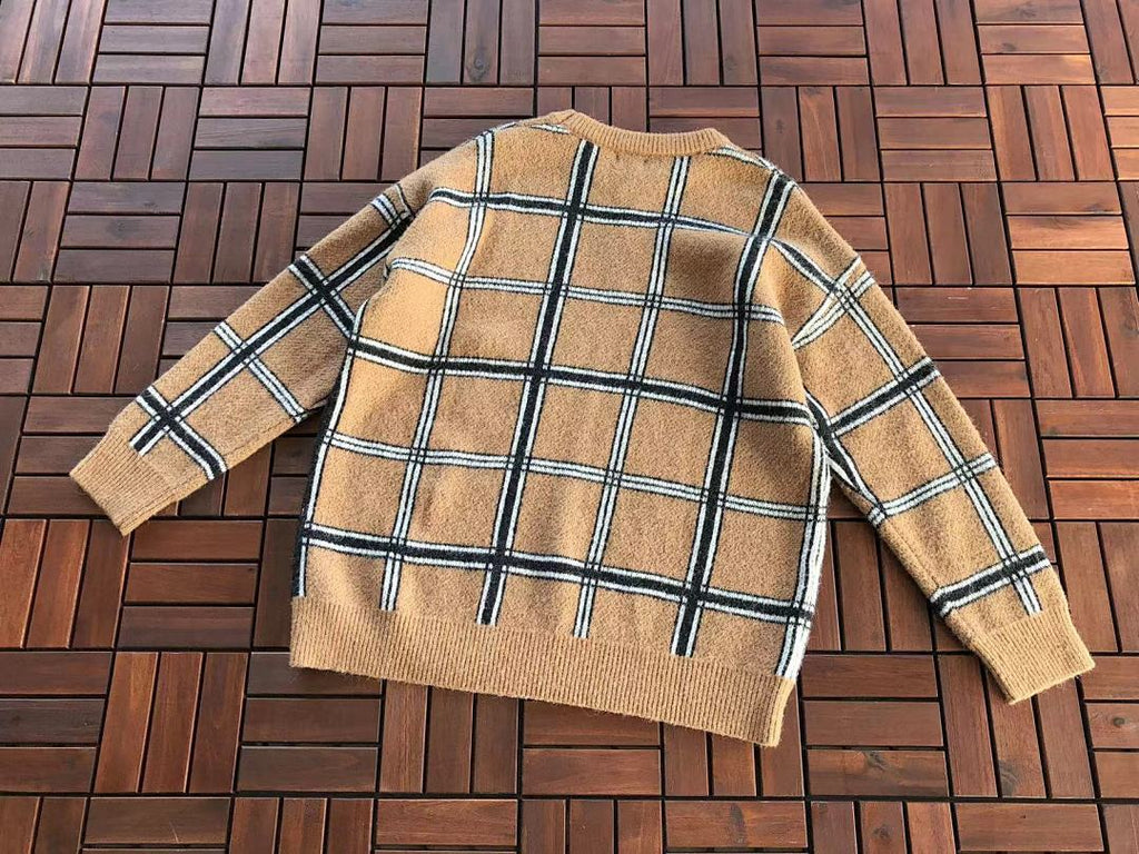 Burberry SWEATER