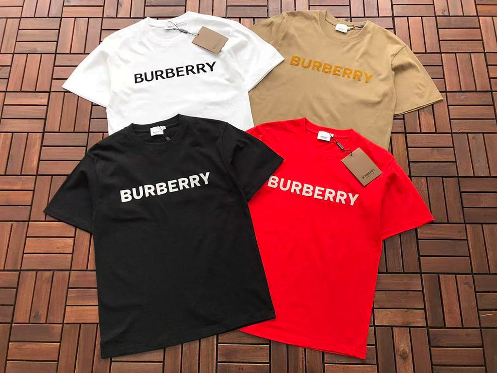 Burberry T-SHIRT