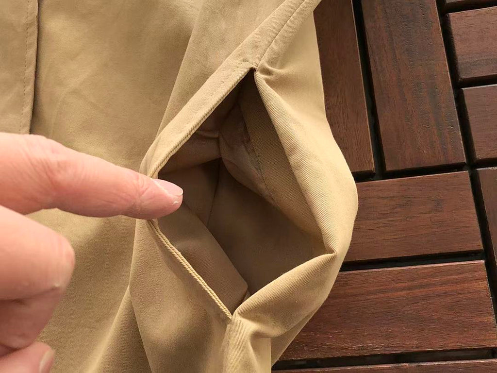 Burberry Jacket