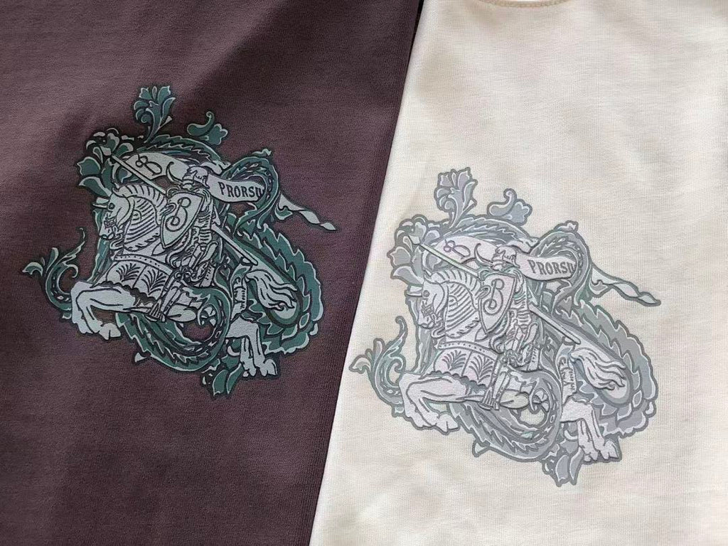 Burberry T-SHIRT