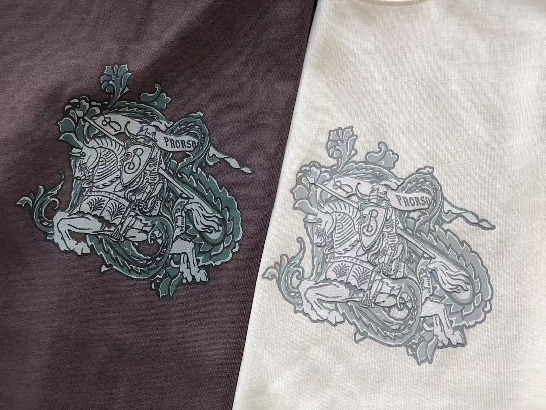 Burberry T-SHIRT