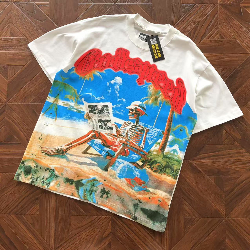 GODSPEED T-SHIRT