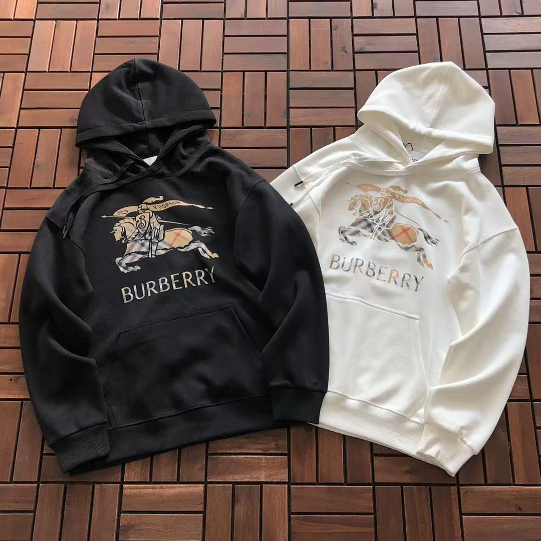 Burberry HOODIE