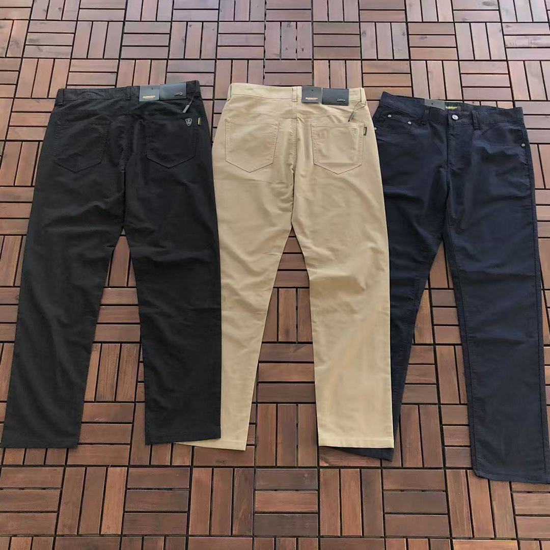 Burberry JEANS