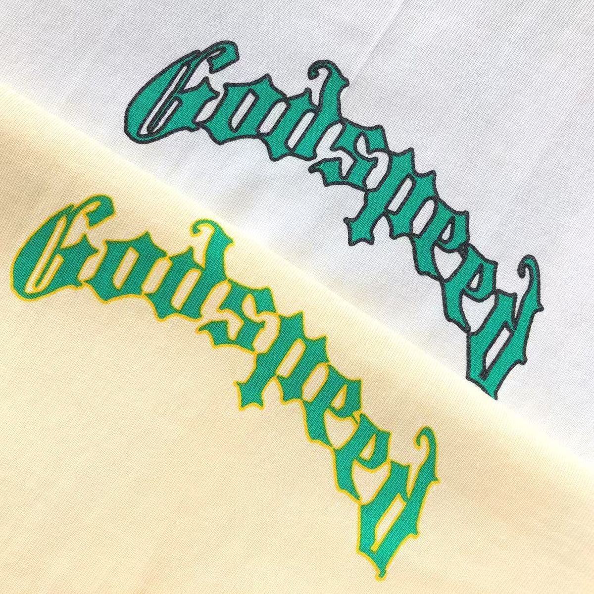 GODSPEED T-SHIRT