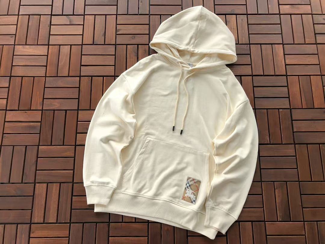 Burberry HOODIE