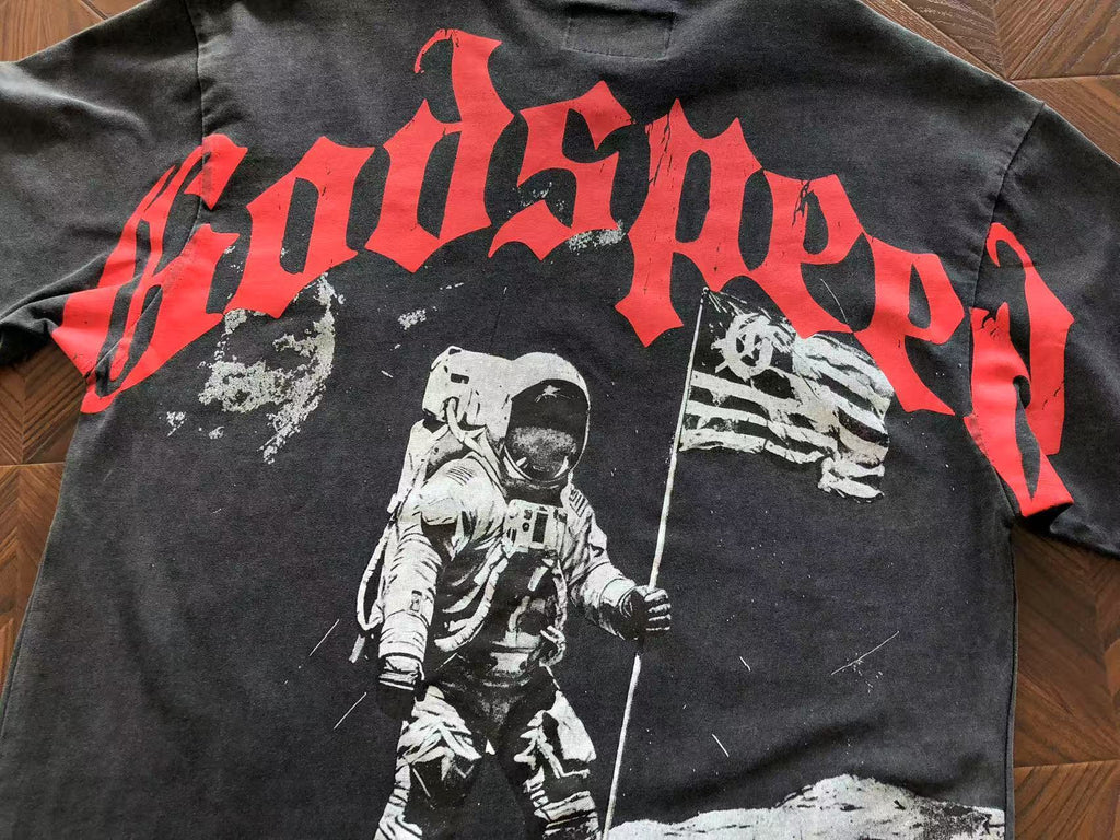 GODSPEED T-SHIRT