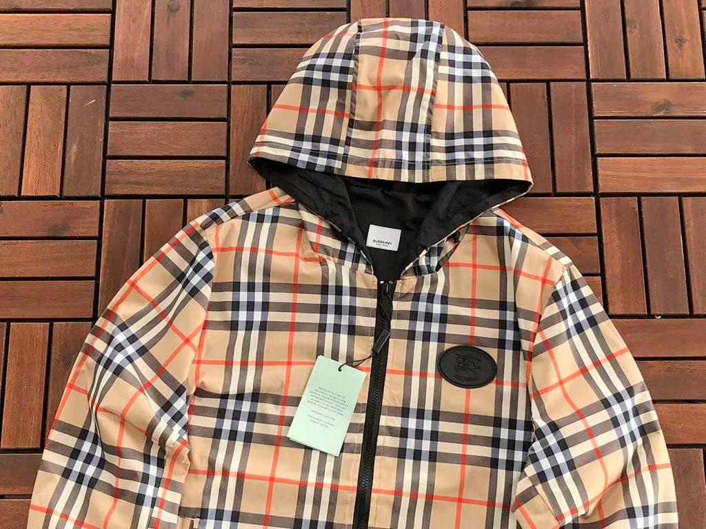 Burberry Jacket
