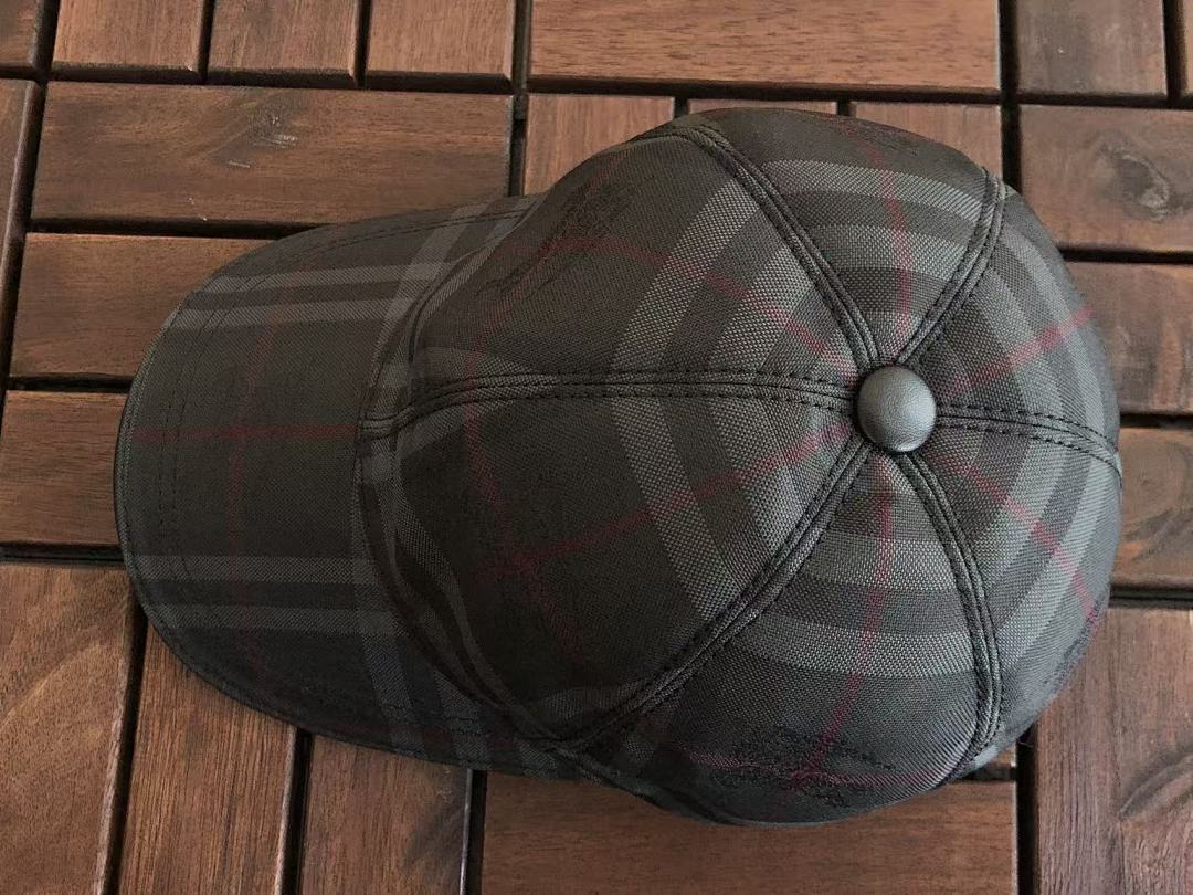 Burberry CAP