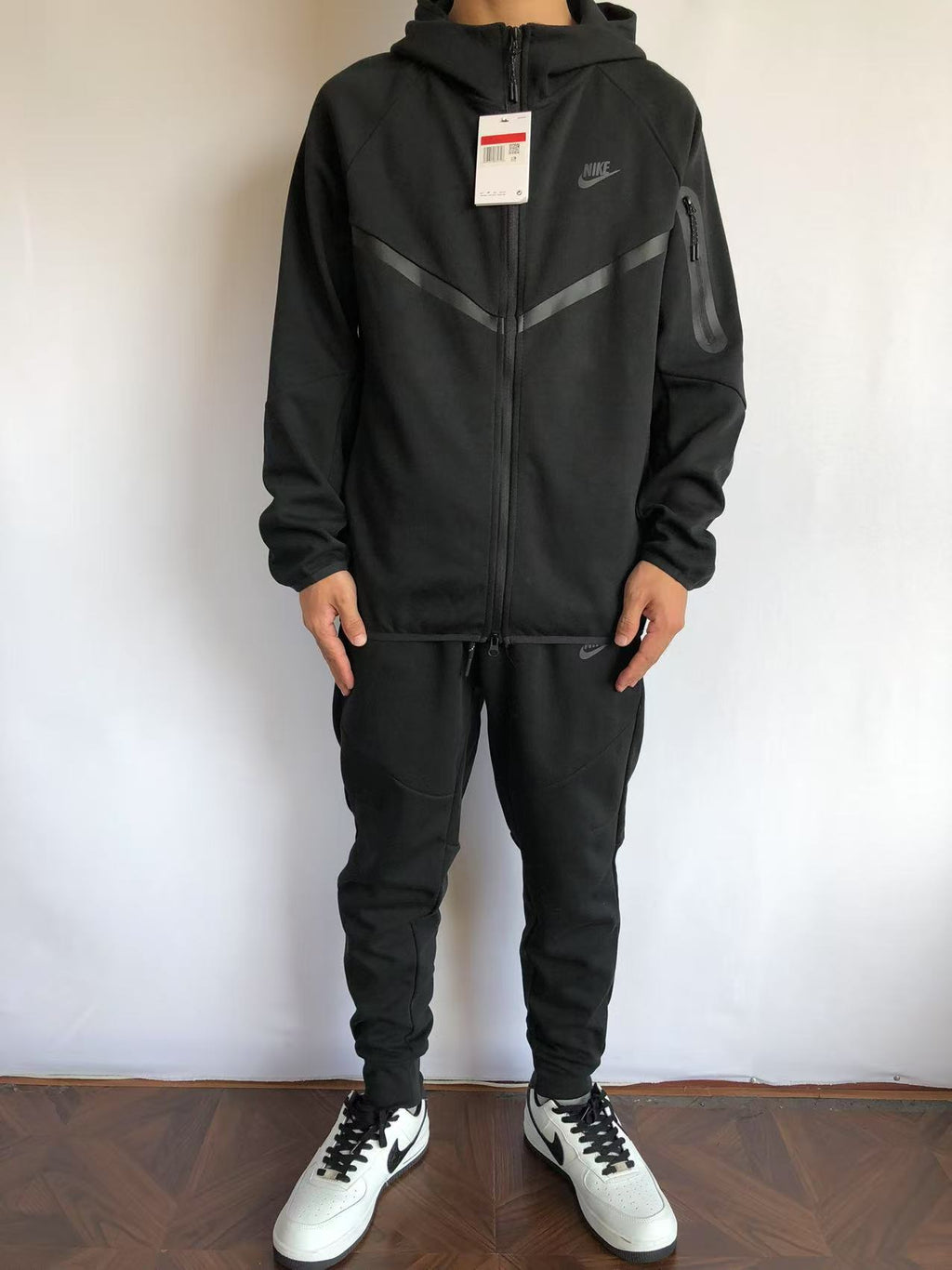 Nike Tech Fleece Tracksuit
