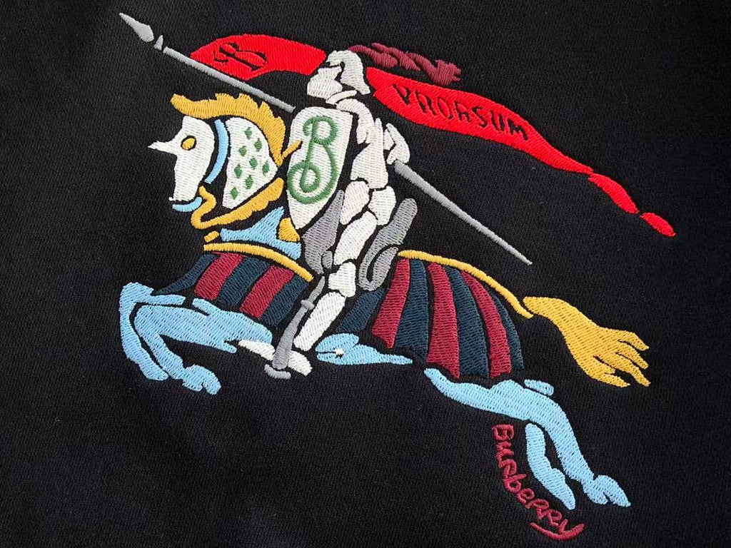 Burberry SWEATER