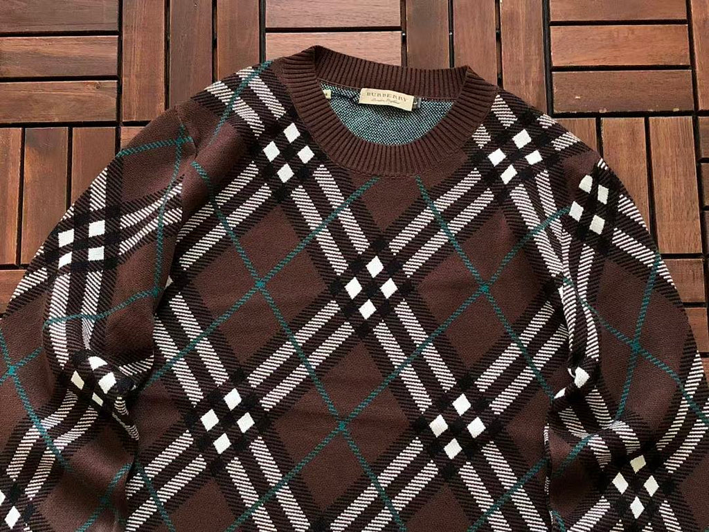 Burberry SWEATER