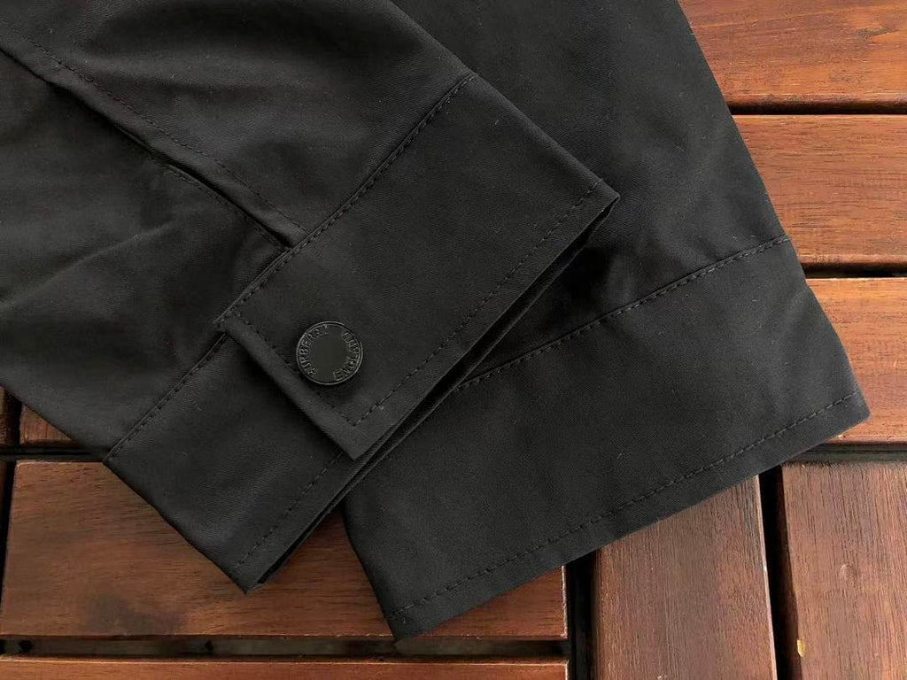 Burberry Jacket
