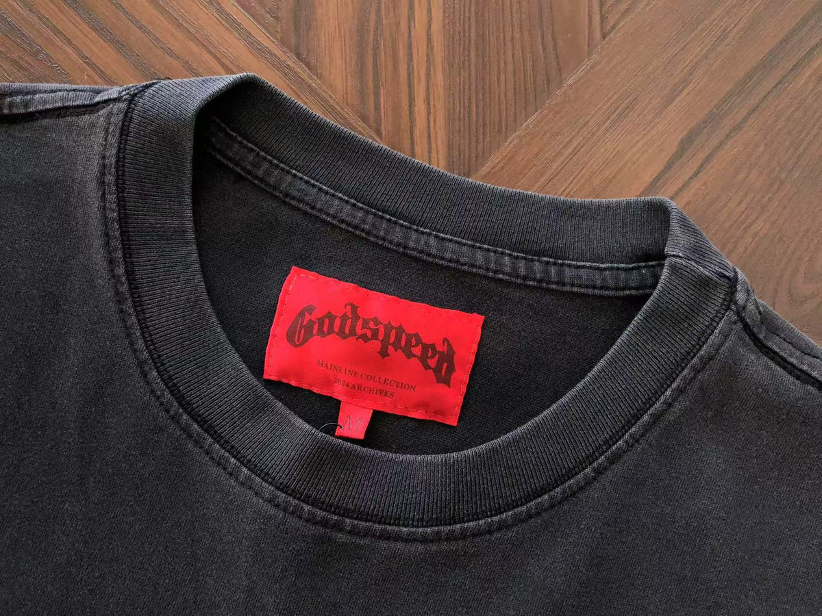 GODSPEED LONG-SLEEVE