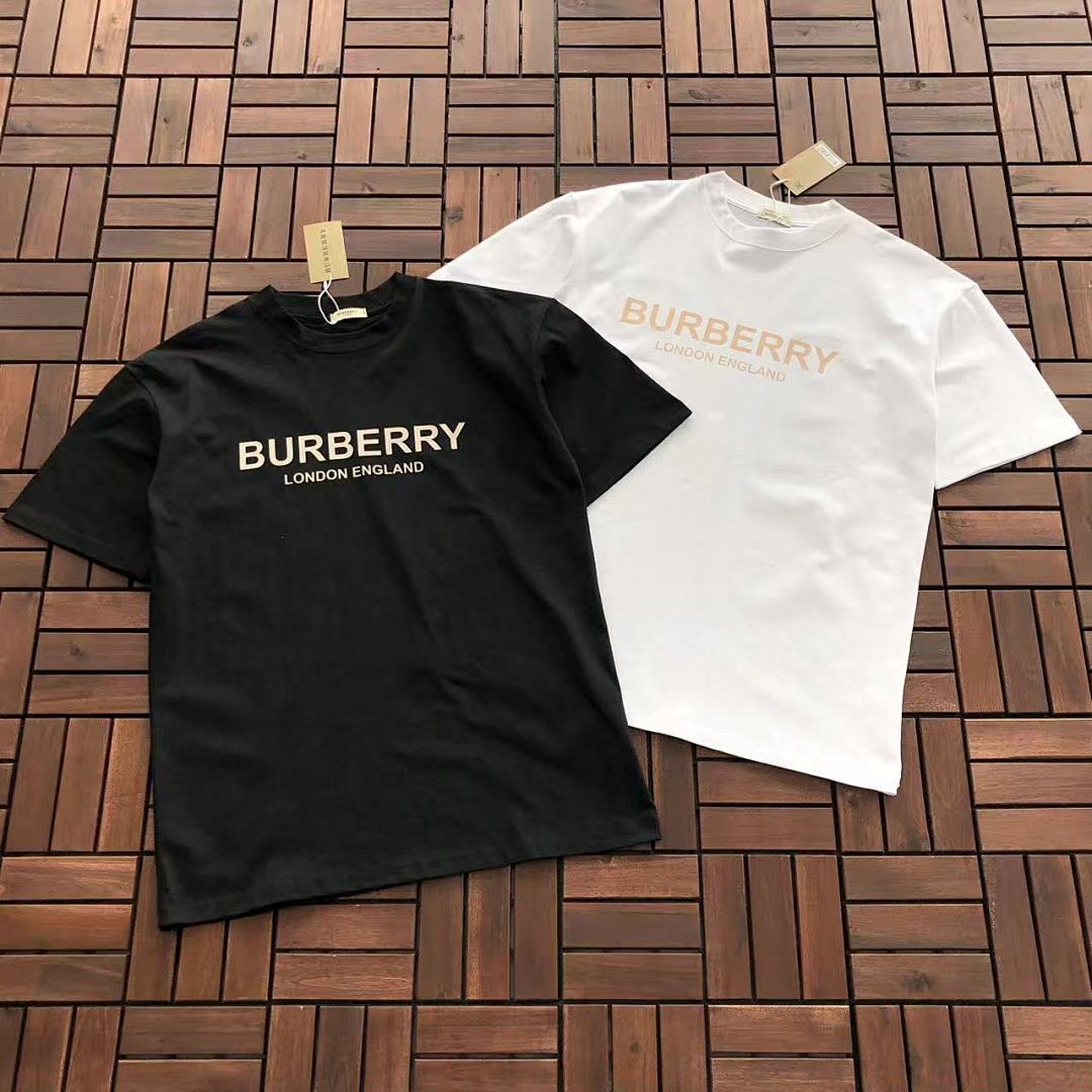 Burberry T-SHIRT