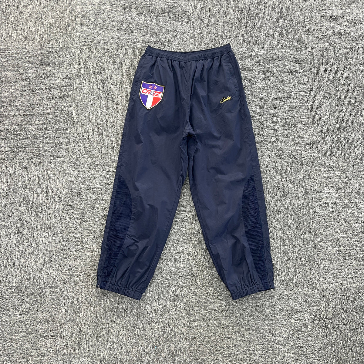 Olympic Shuku Track Jacket