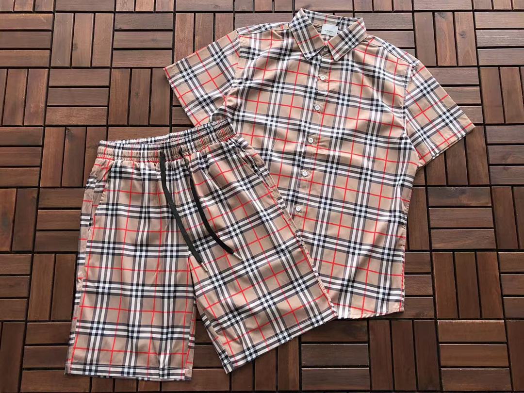 Burberry Shorts