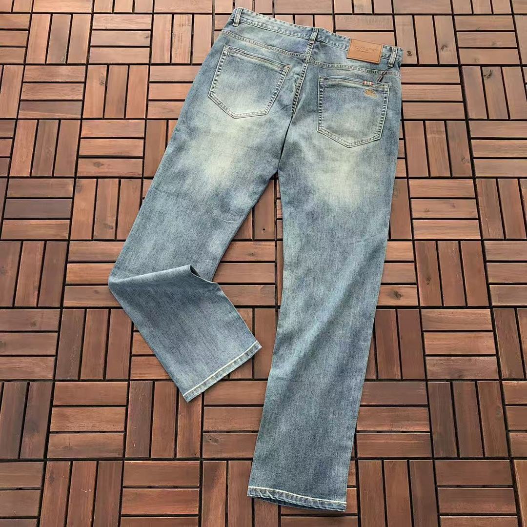 Burberry JEANS