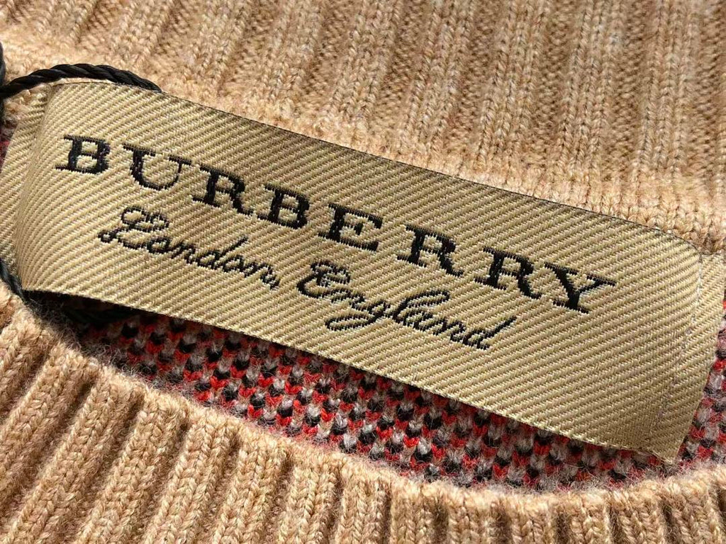 Burberry SWEATER