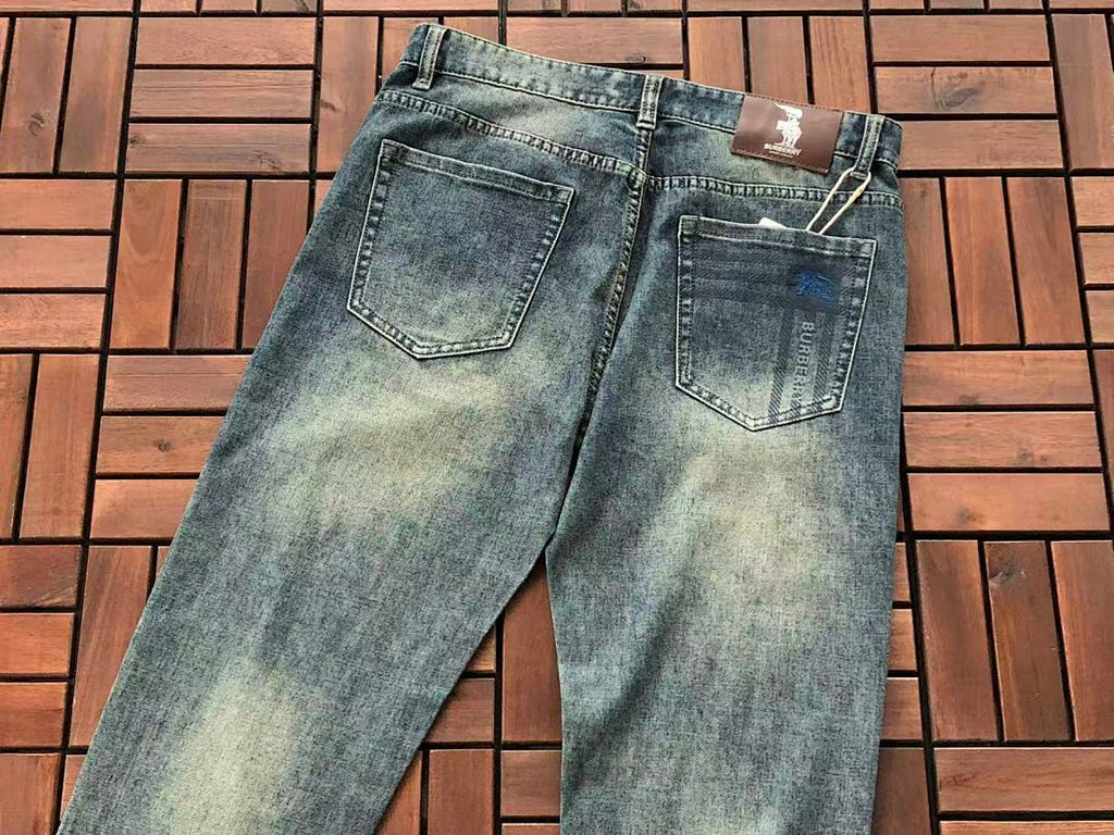 Burberry JEANS