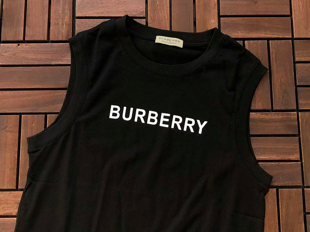 Burberry VEST