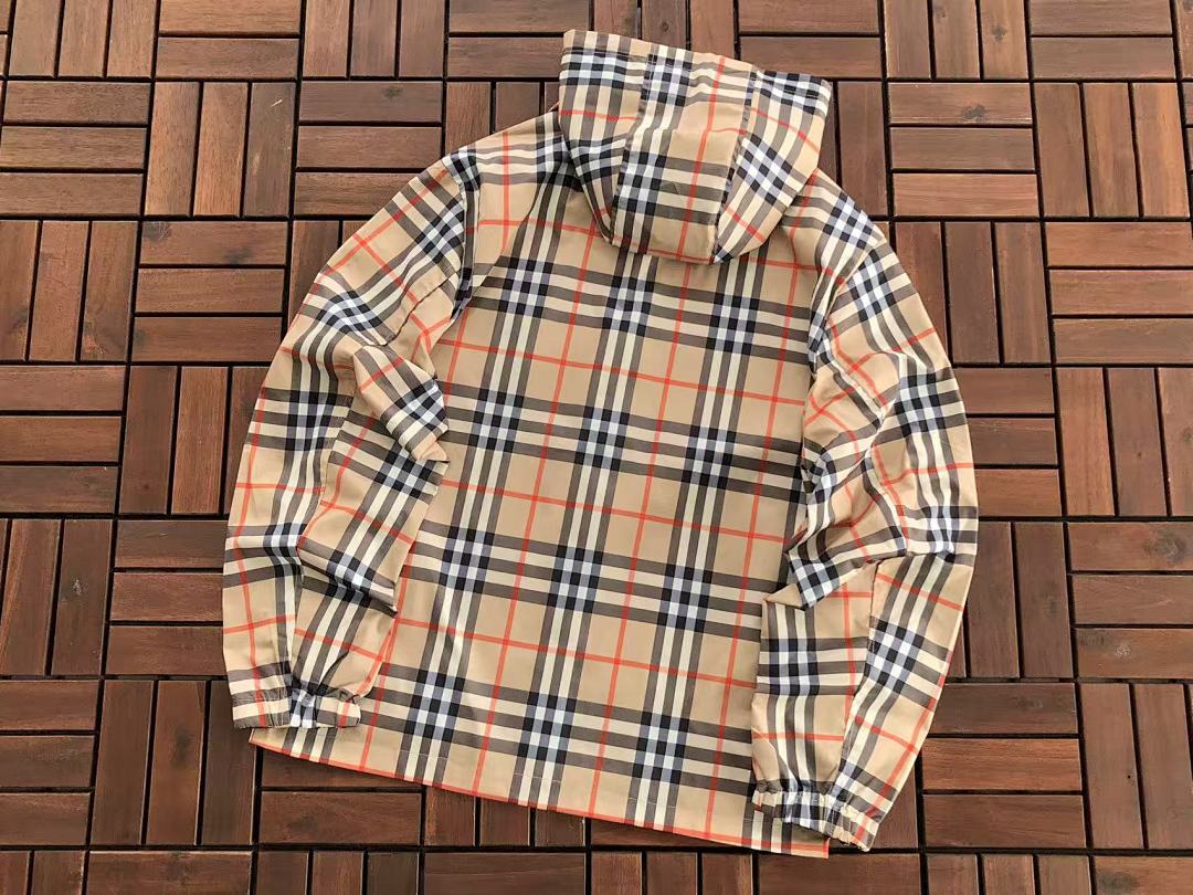 Burberry Jacket