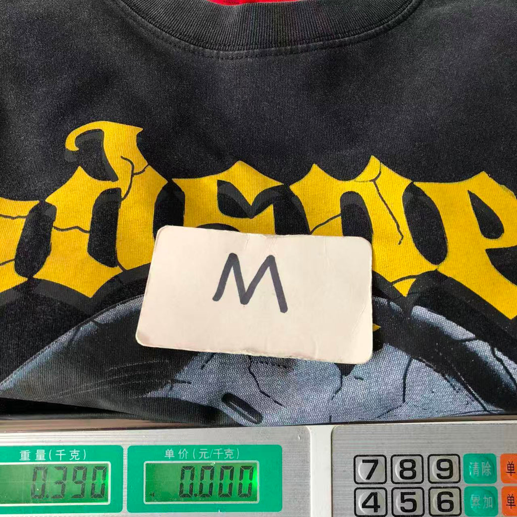 GODSPEED LONG-SLEEVE