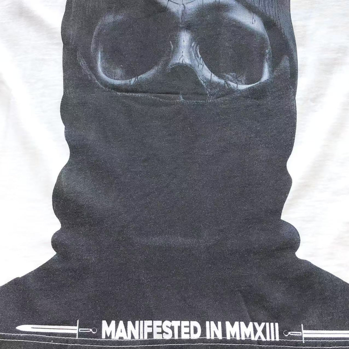 GODSPEED T-SHIRT