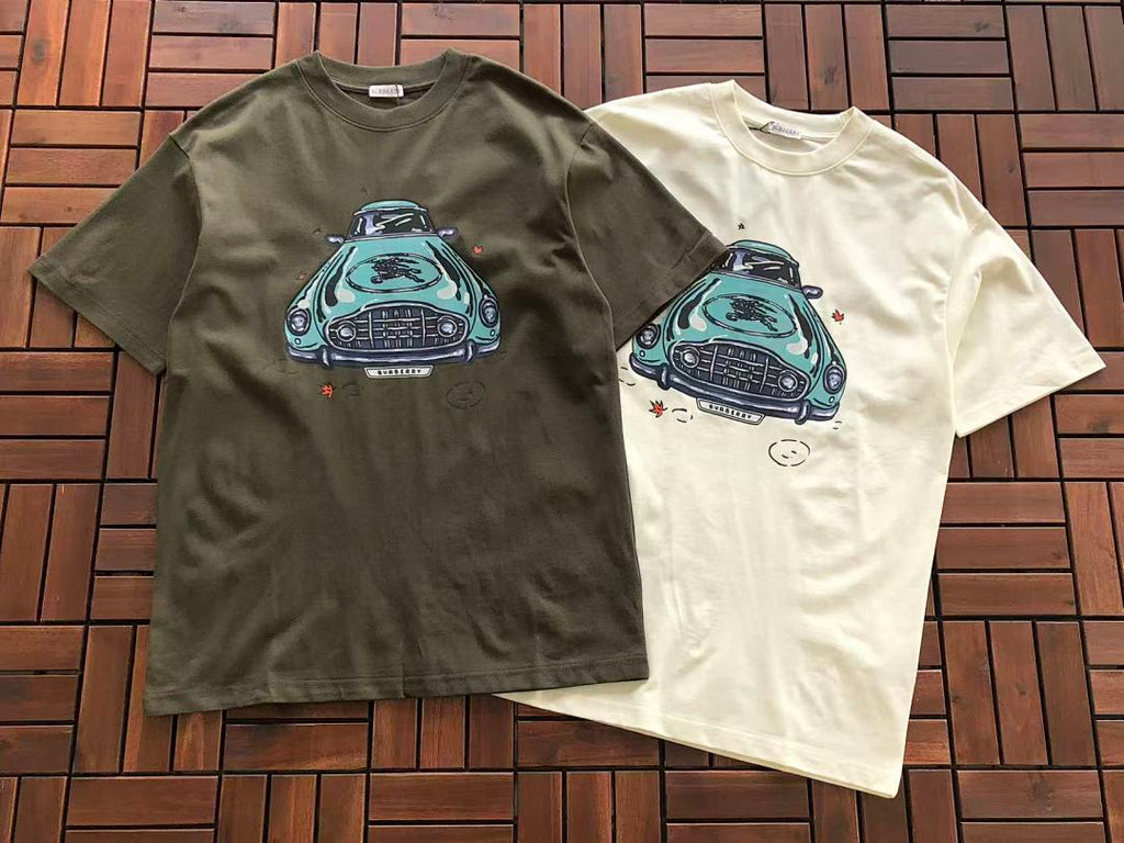 Burberry T-SHIRT