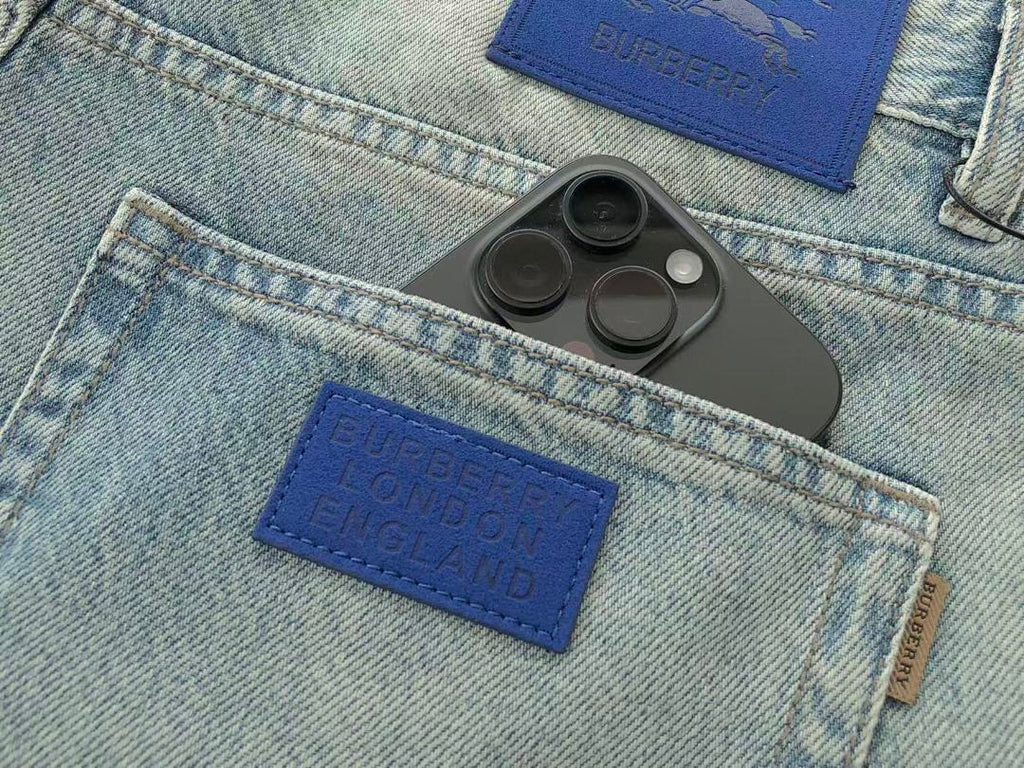 Burberry JEANS