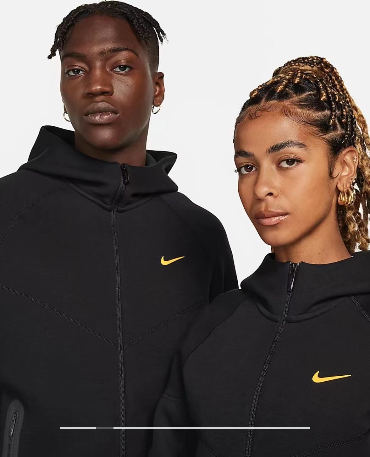 Nike NOCTA Tech Fleece Tracksuit