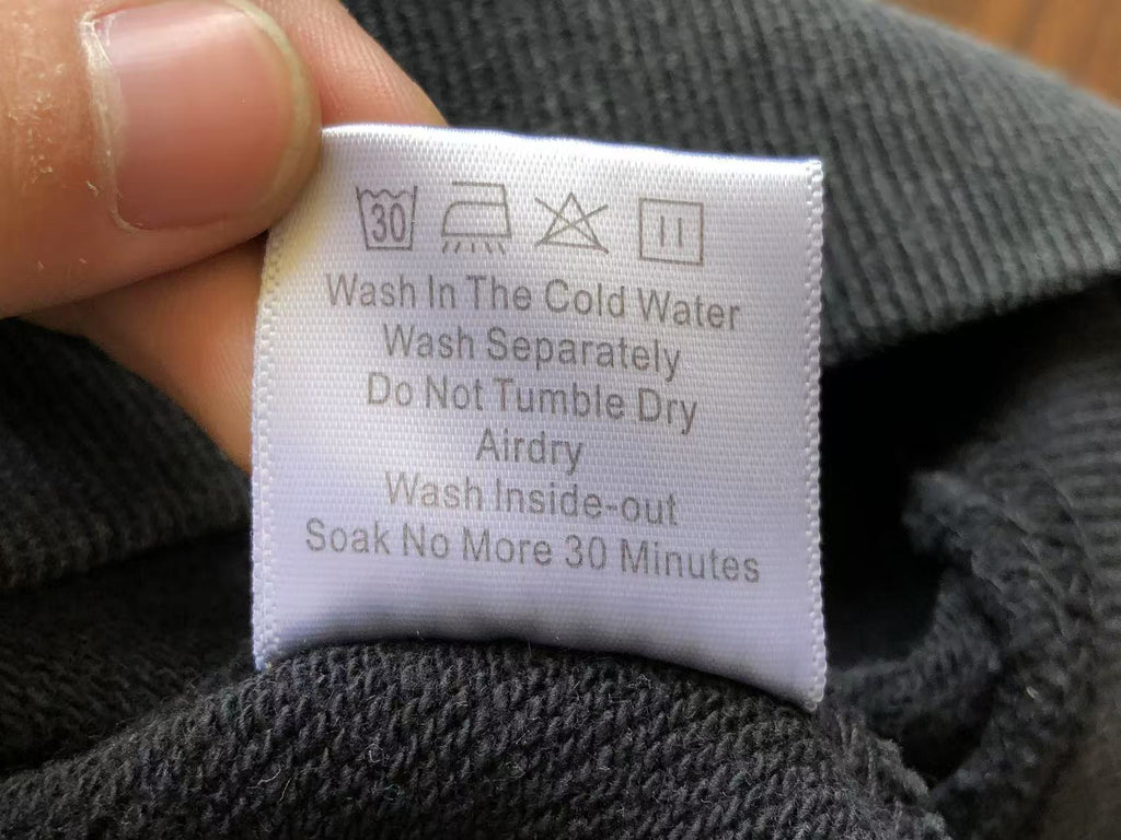 GODSPEED HOODIE