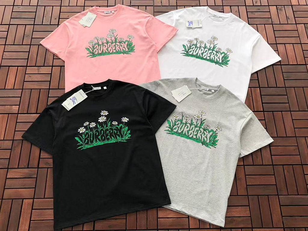 Burberry T-SHIRT