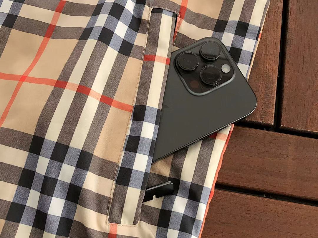 Burberry Jacket