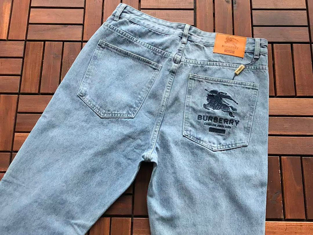 Burberry JEANS