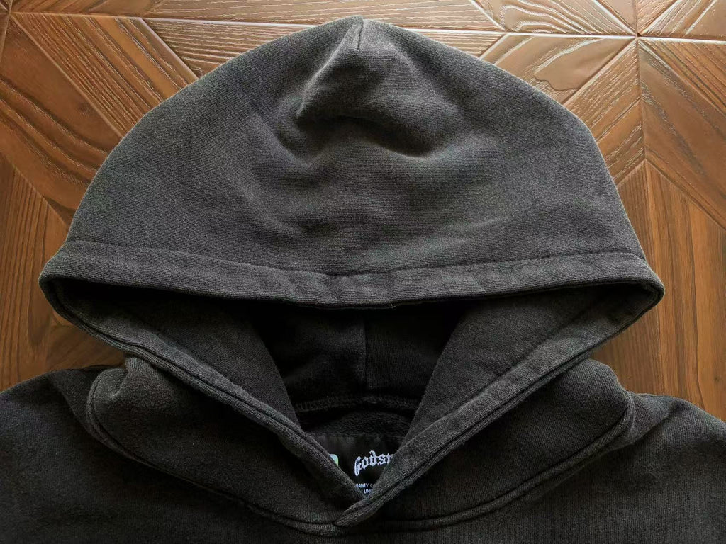 GODSPEED HOODIE