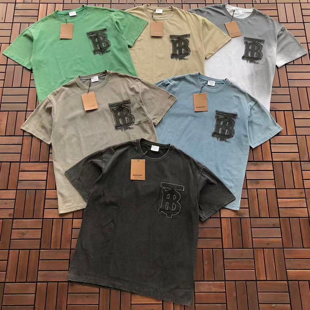 Burberry T-SHIRT
