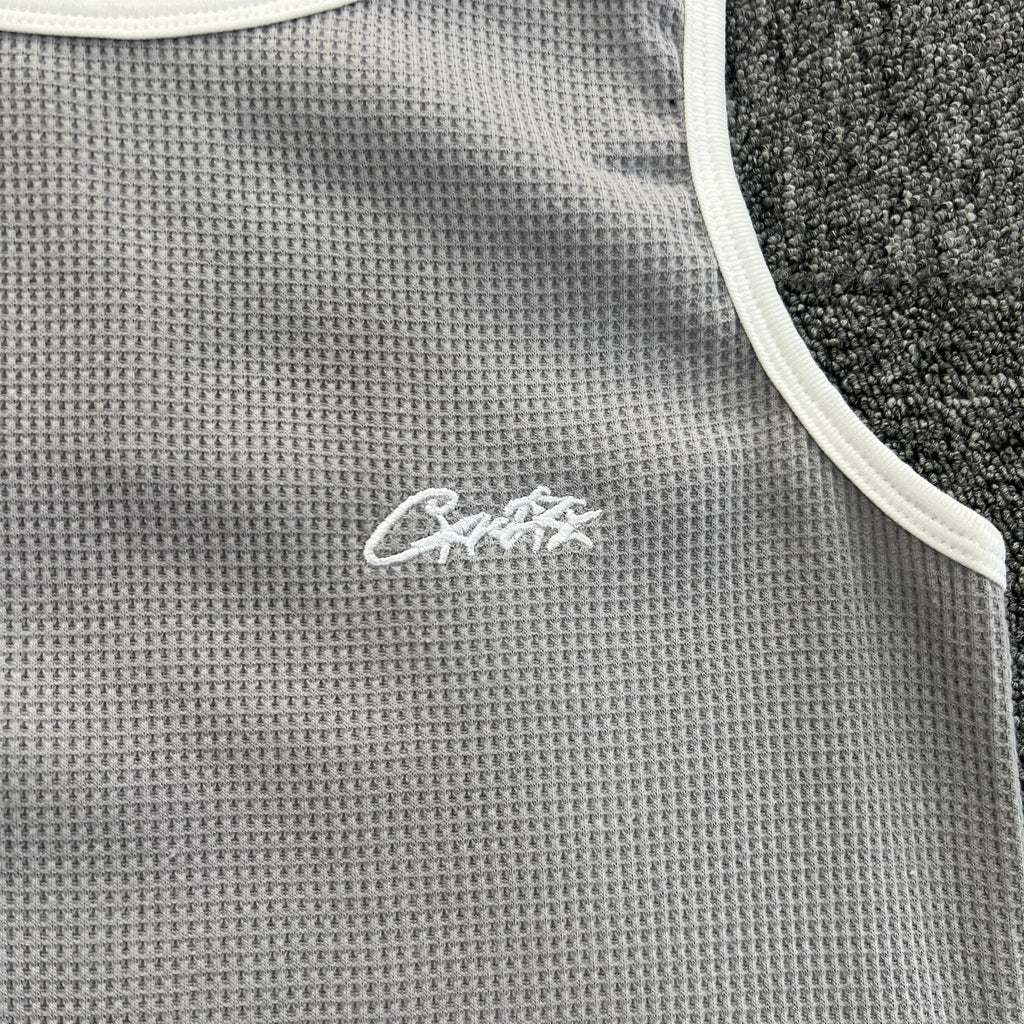 Men's Athletic Tank Top
