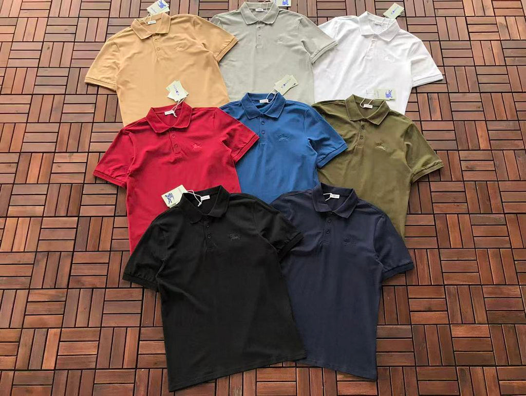 Burberry T-SHIRT