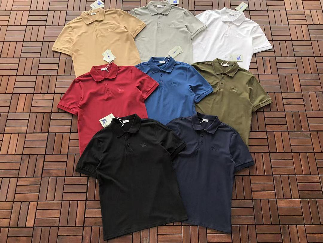 Burberry T-SHIRT