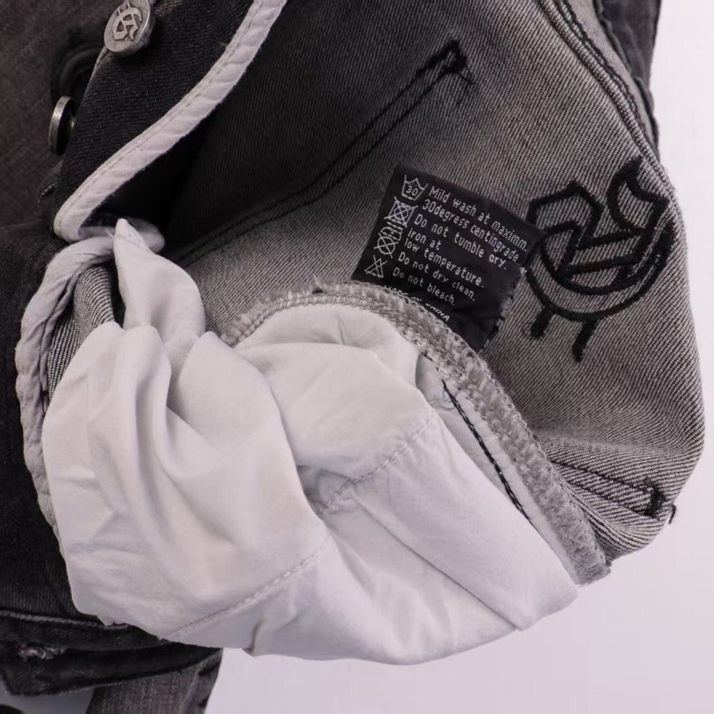 GODSPEED SHORTS
