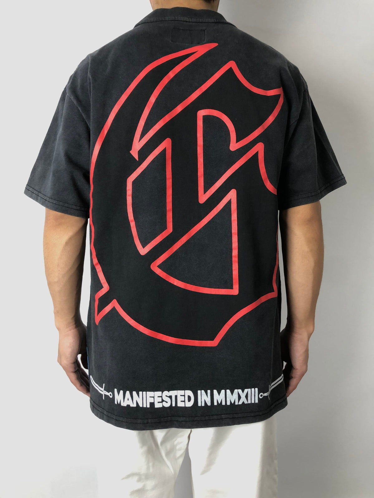 GODSPEED T-SHIRT