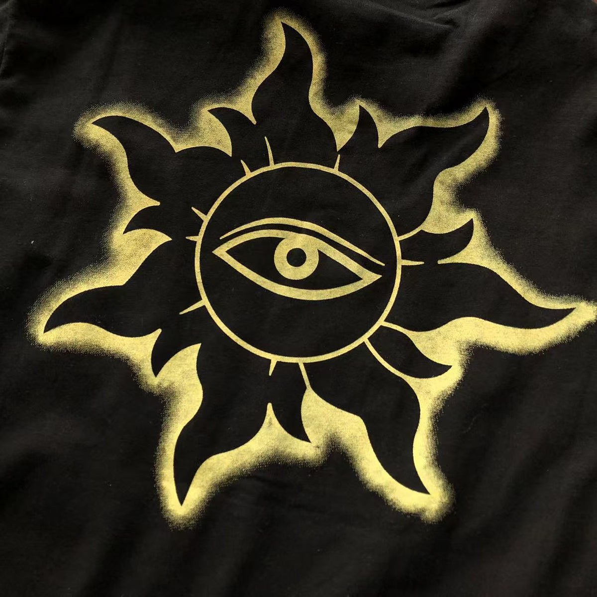 GODSPEED T-SHIRT