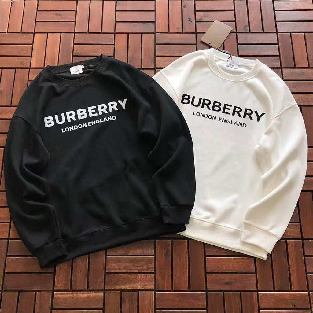 Burberry SWEATER