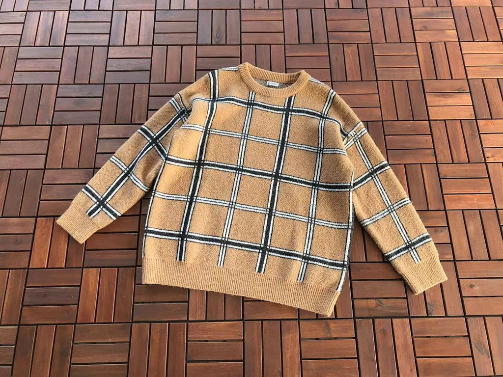Burberry SWEATER