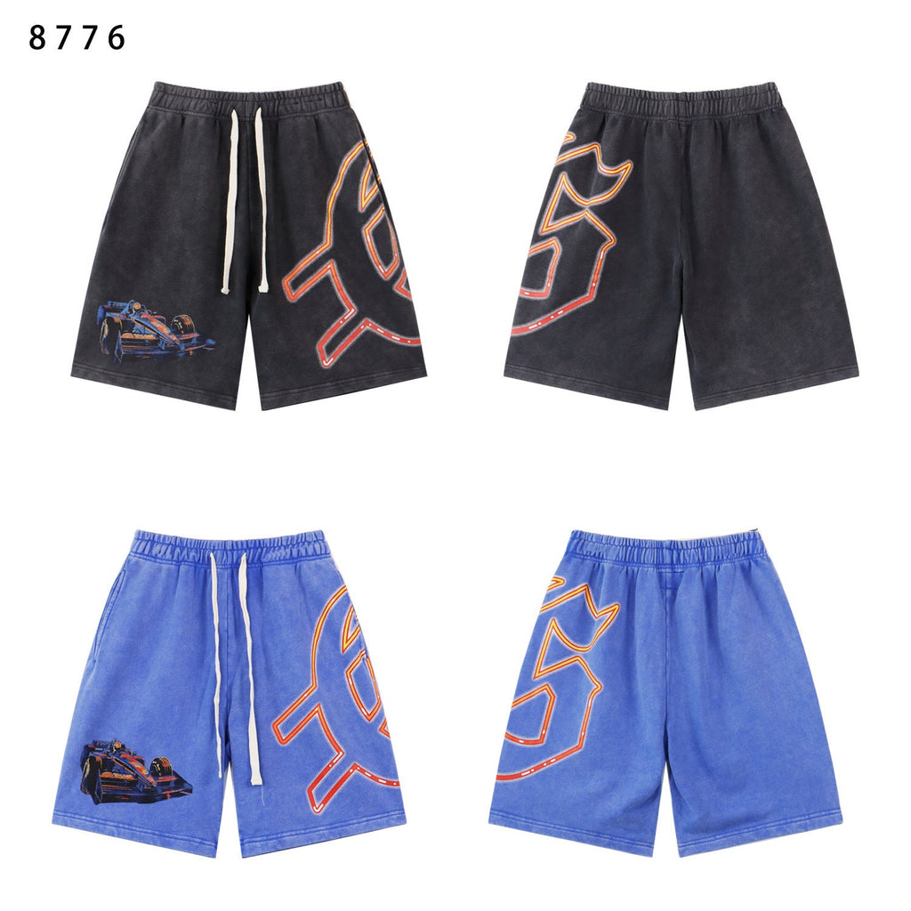 GODSPEED SHORTS