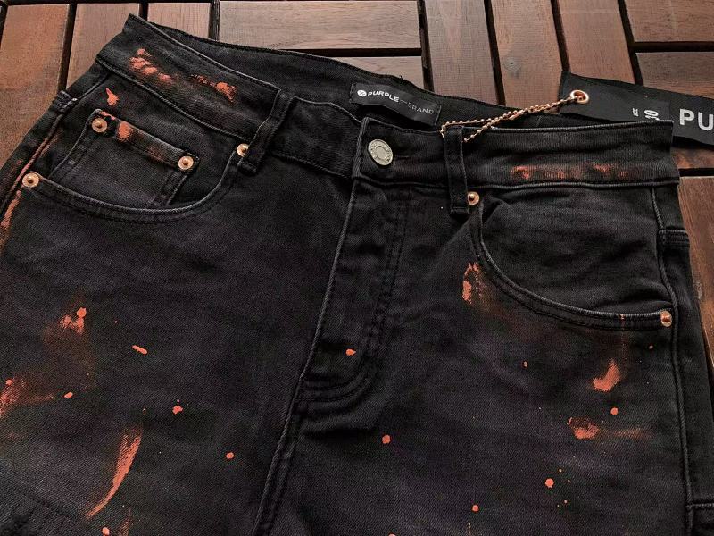 PURPLE BRAND JEANS 11122389