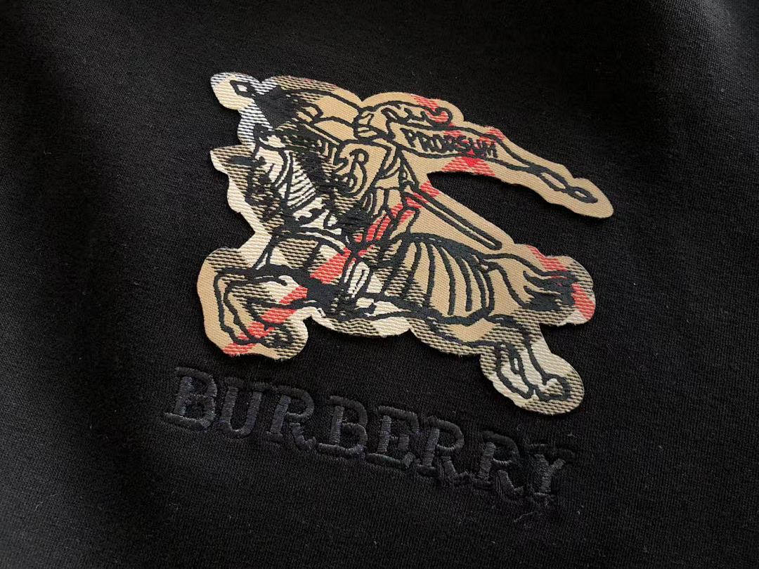 Burberry HOODIE